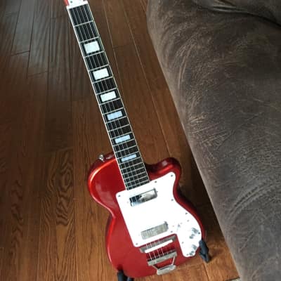 Guitar values by serial number