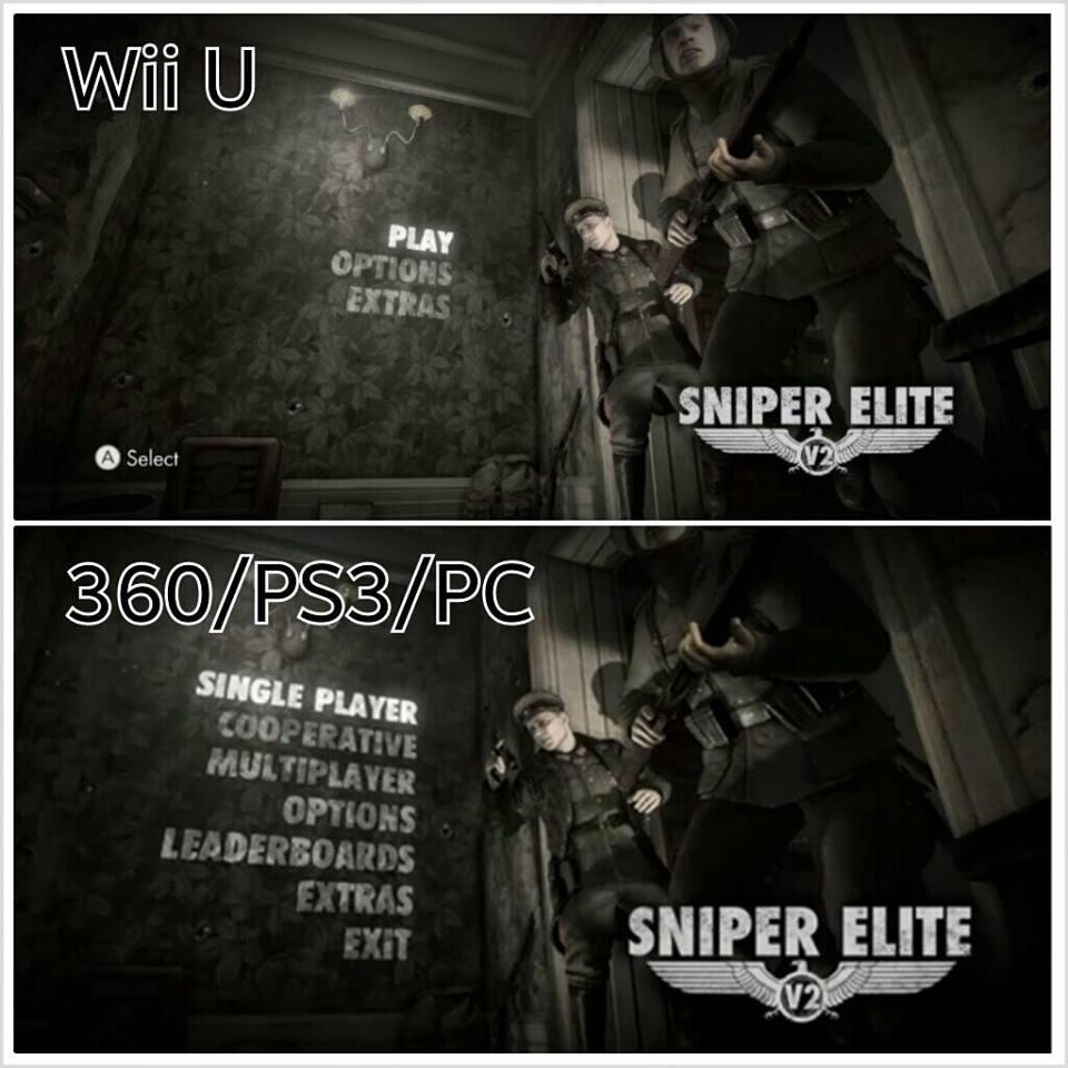 Sniper elite v2 co op lan crack for black ops 2